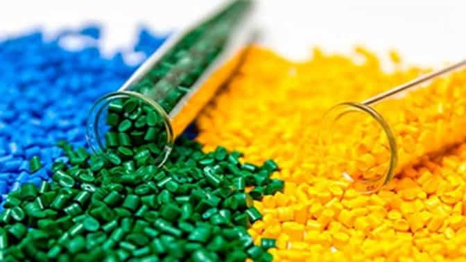 Sadat Polymer, introduction of masterbatch types