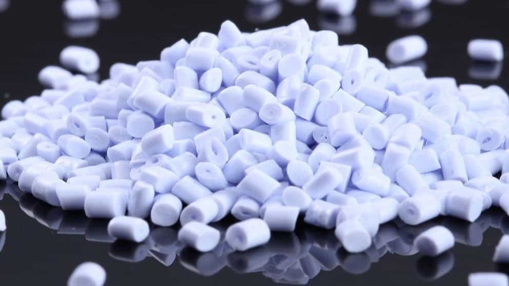 Masterbatch production and sales in Tehran