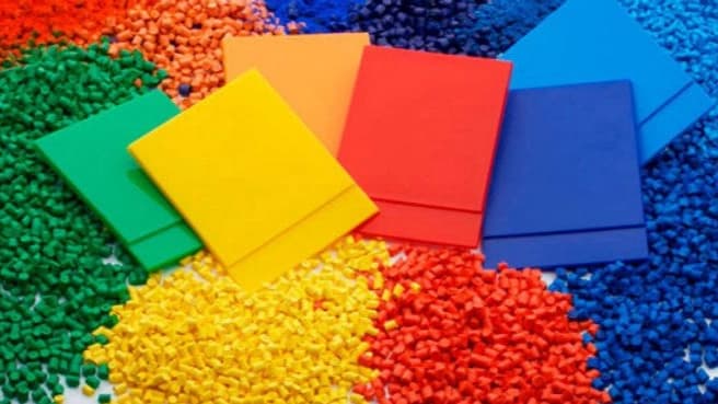 تولید و فروش مستربچ در تهران