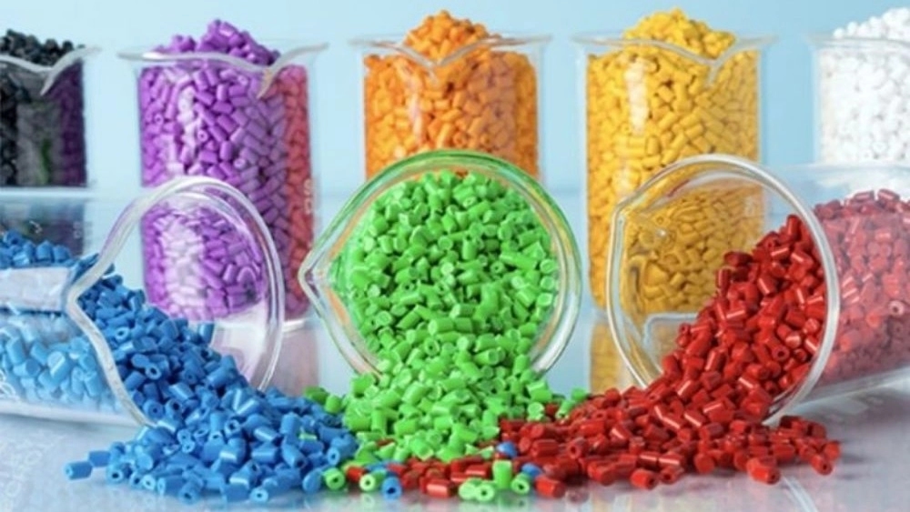Types and advantages of masterbatch Types and advantages of masterbatch