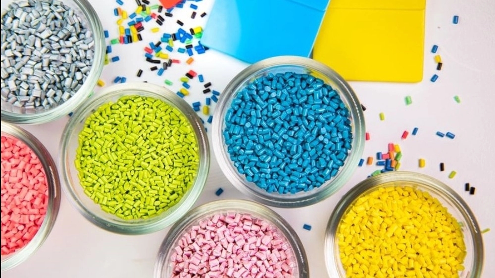 Application of Masterbatch Application of Masterbatch
